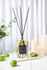 Long-lasting fragrance reed diffuser verbena home scent