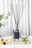 Long lasting fragrance reed diffuser oriental rain scent image